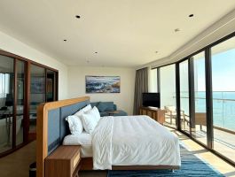 Junior Suite Sea View