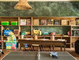 Voucher Zannier Bãi San Hô Phú Yên
