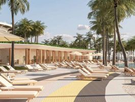 Meliá Serenity Cam Ranh Beach Resort