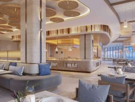 Meliá Serenity Cam Ranh Beach Resort