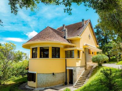 Review Ana Mandara Villas Đà Lạt 5* - Thông tin hữu ích cho ai trót 'yêu'