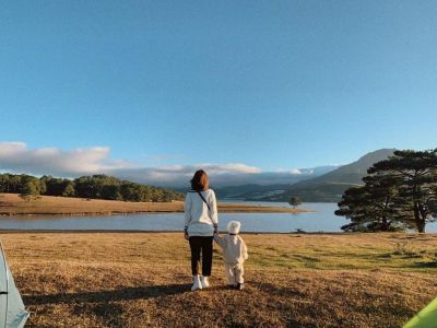 Du xuân phố núi - bỏ túi ngay Kinh nghiệm du lịch Đà Lạt tháng 2