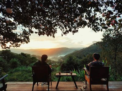 Kinh nghiệm du lịch Đà Lạt tháng 7 - Ngày mưa lãng mạn