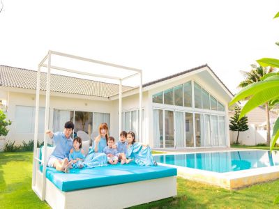 Tuyển tập 6 Resort đẹp nhất Vũng Tàu, xem xong lại lên 'máu' MUSTGO