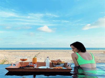 Chỉ 10s đã bỏ túi TẤT CẢ resort Vũng Tàu có bãi biển riêng [M/Y]