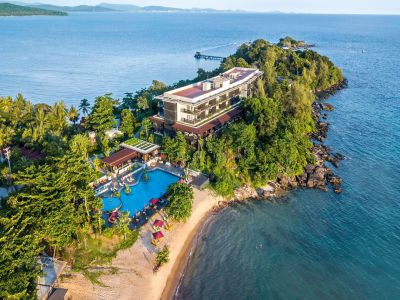 Review Nam Nghi Phú Quốc 5* - Xem xong phải lòng vẫn chưa muộn