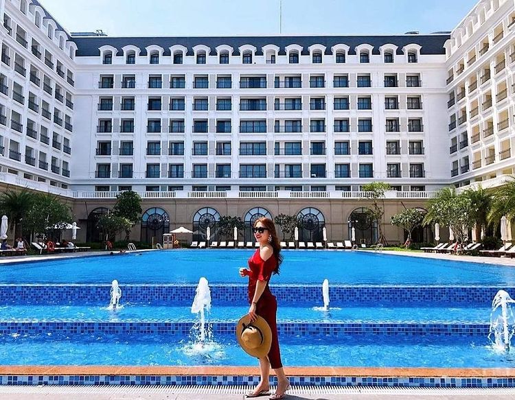 BST 12 resort Phú Quốc có bãi biển riêng Chất Lượng Đáng Tiền 11