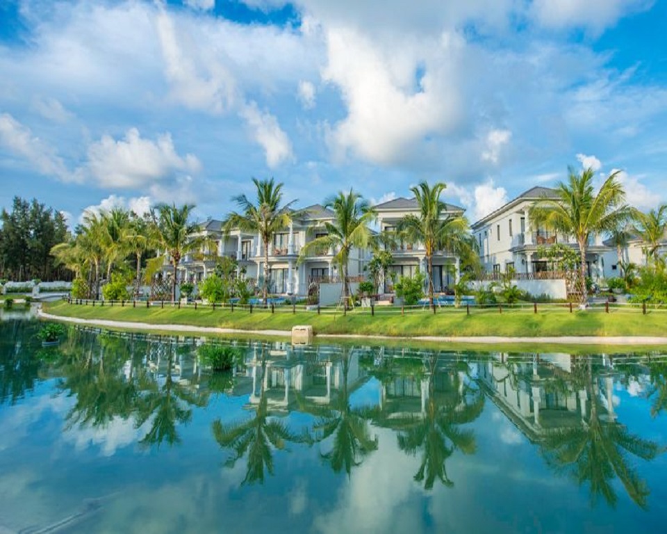 Voucher Danang Marriott Resort & Spa, Non Nuoc Beach