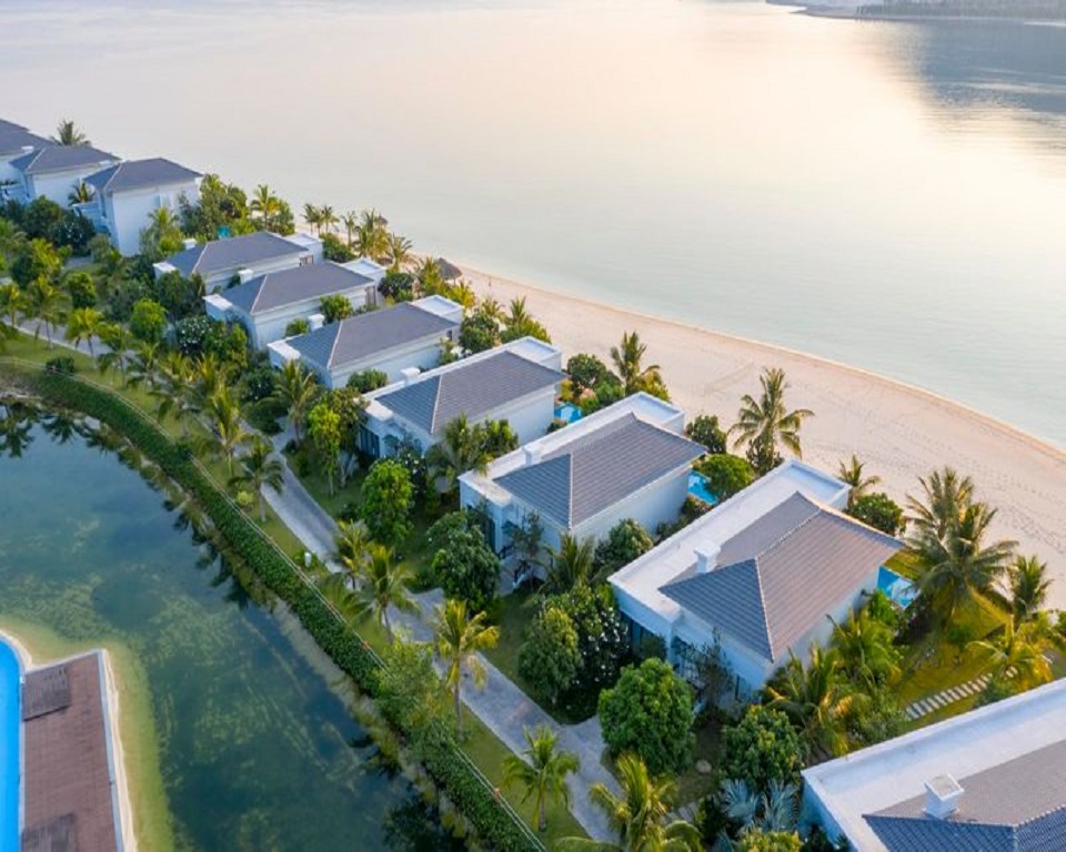 Voucher Vinpearl Discovery Golflink Nha Trang