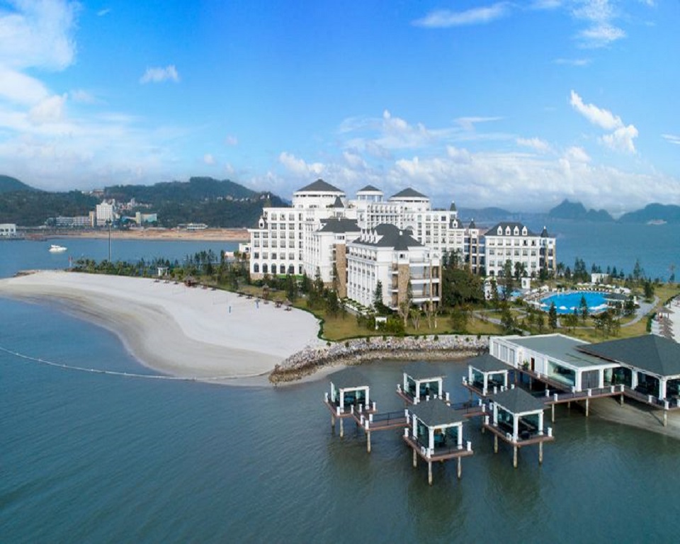 Voucher Vinpearl Hạ Long Resort