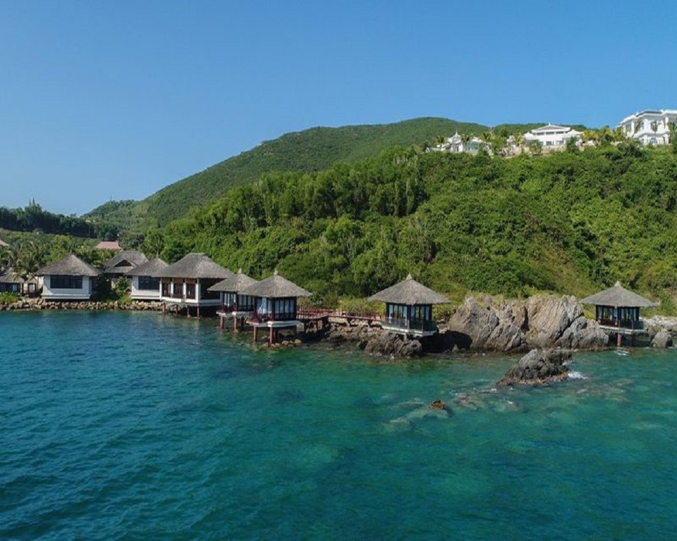 Voucher Vinpearl Luxury Nha Trang