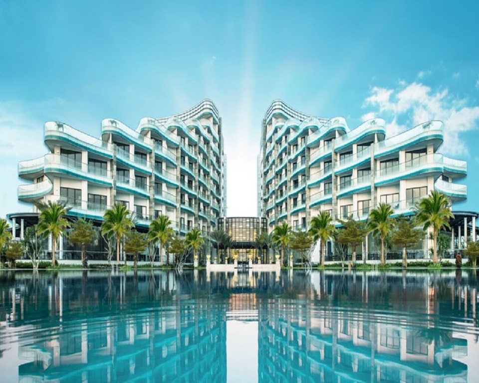 Voucher Vinpearl Nam Hội An Resort & Golf