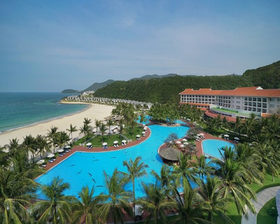 Voucher Vinpearl Nha Trang Resort