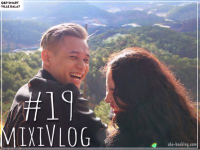 Villa nào ở Đà Lạt được Tộc trưởng Độ Mixi - chọn để chill hết mình...