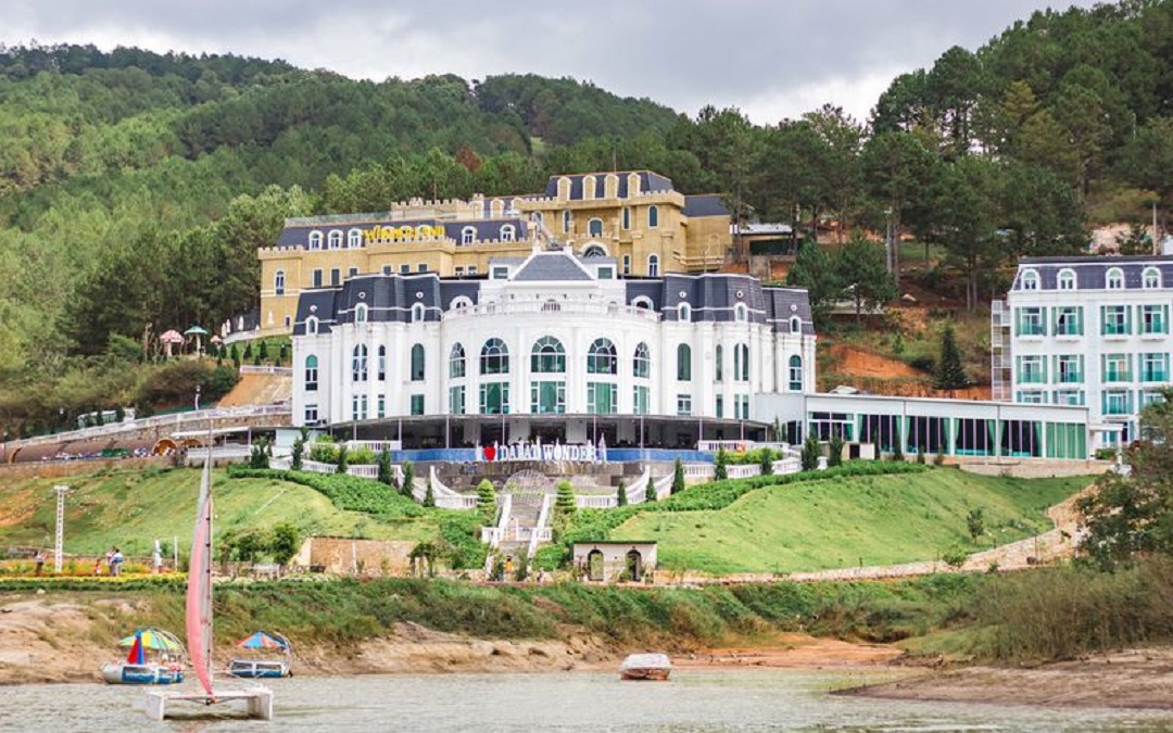 Voucher Dalat Wonder Resort - Hàng Tuyển Giá Độc Quyền 2021 1