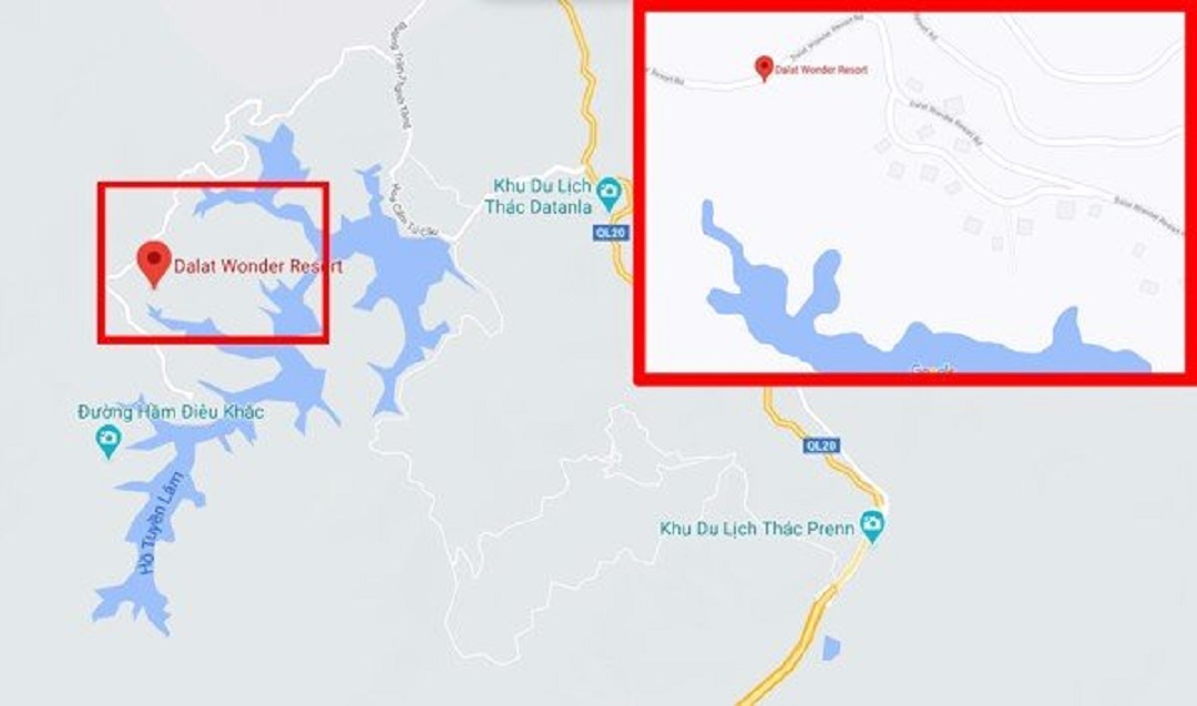 Voucher Dalat Wonder Resort - Hàng Tuyển Giá Độc Quyền 2021 2