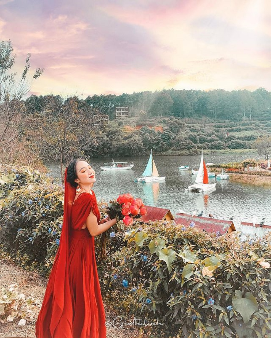 Voucher Dalat Wonder Resort - Hàng Tuyển Giá Độc Quyền 2021 13