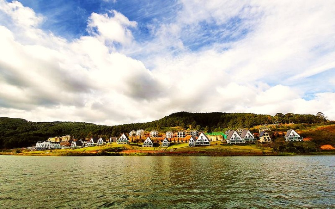 Voucher Dalat Wonder Resort - Hàng Tuyển Giá Độc Quyền 2021 15