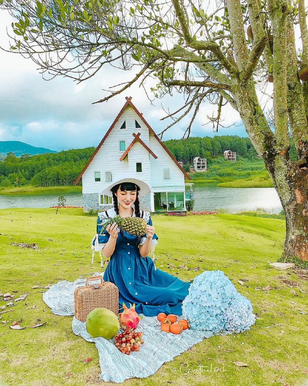 Voucher Dalat Wonder Resort - Hàng Tuyển Giá Độc Quyền 2021 6