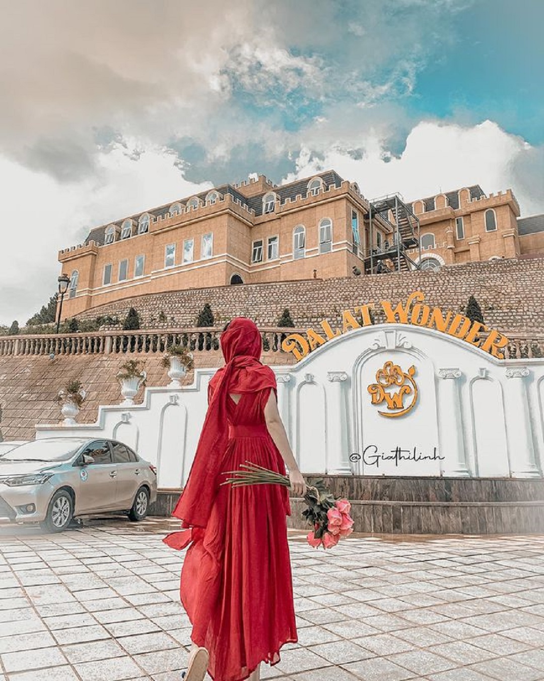 Voucher Dalat Wonder Resort - Hàng Tuyển Giá Độc Quyền 2021 7