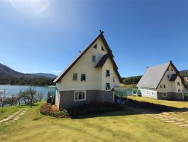 Villa 11BR Lake View