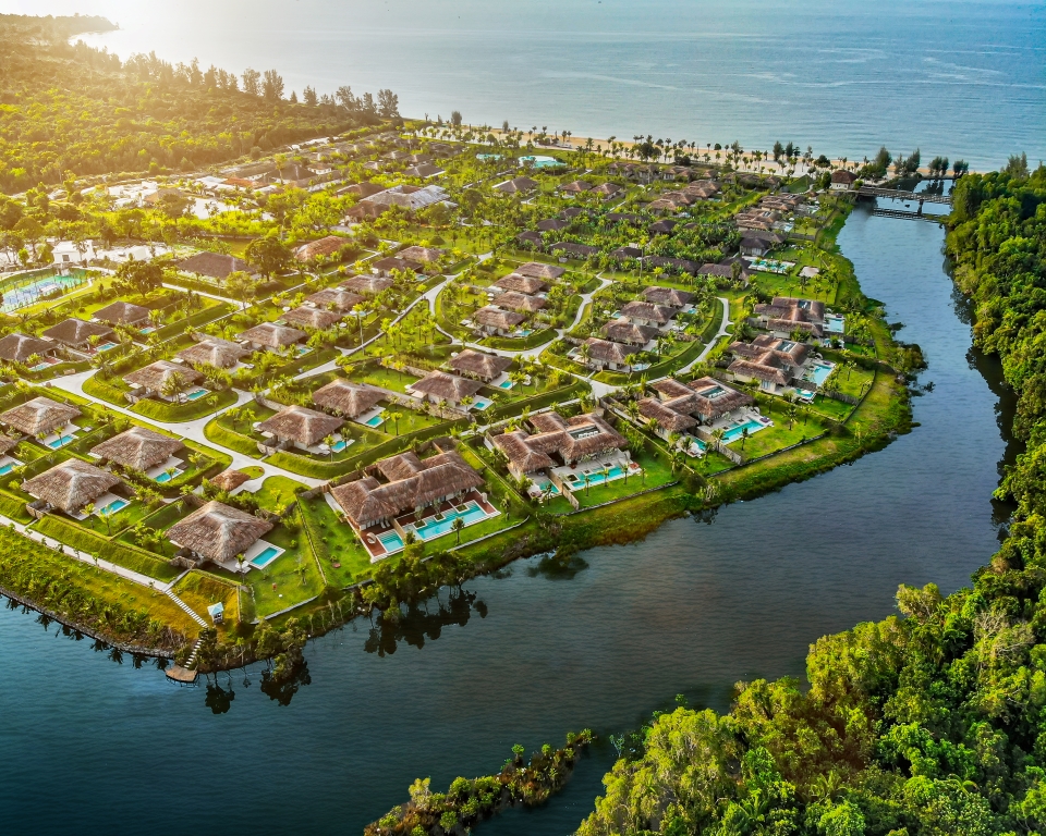 Voucher Fusion Phú Quốc Resort