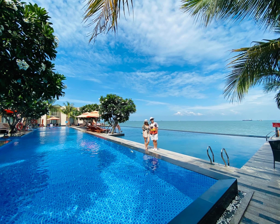 Marina Bay Vũng Tàu