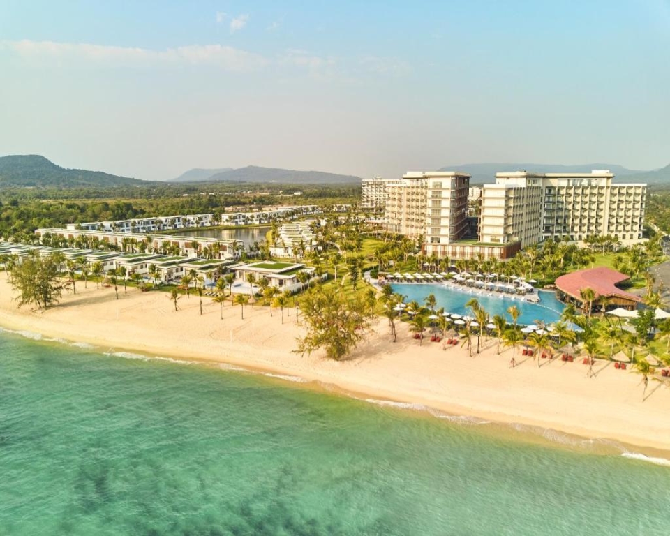 Movenpick Phú Quốc Waverly