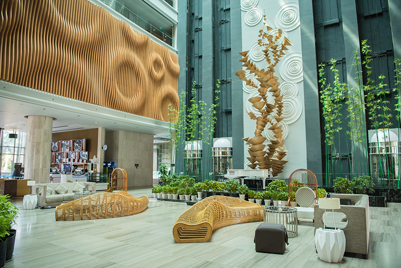 Pullman Vũng Tàu