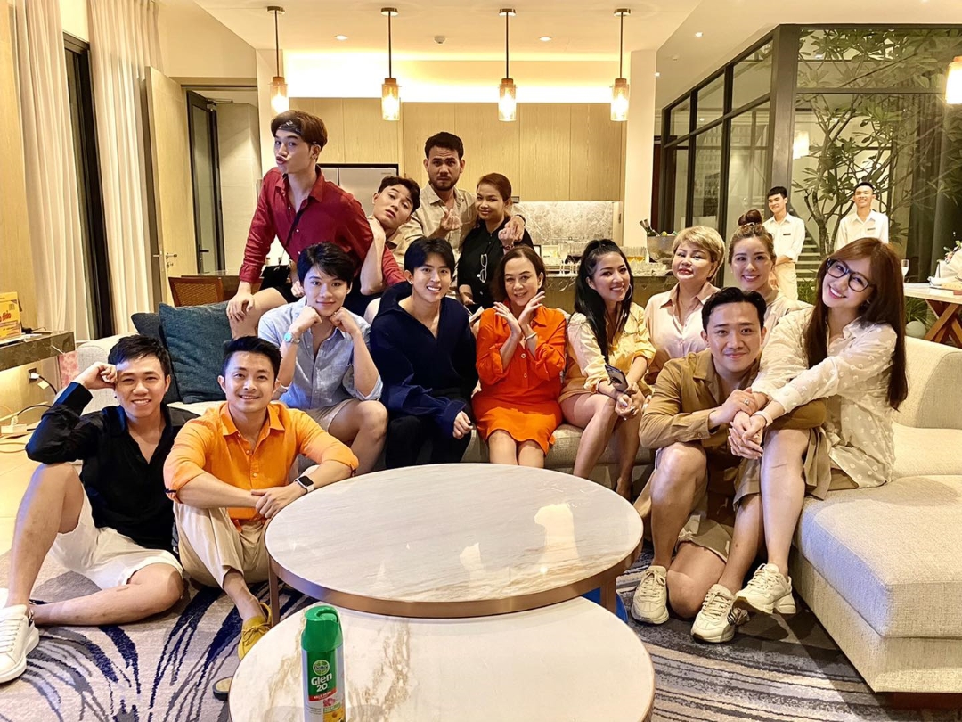 10 resort Vũng Tàu có villa và voucher hấp dẫn cho cả nhà