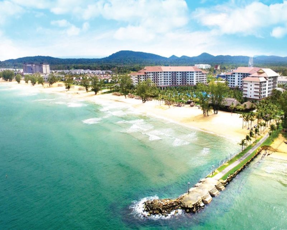 Voucher Vinpearl Resort & Spa Phú Quốc