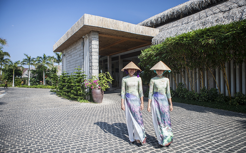 Aroma Beach Resort & Spa