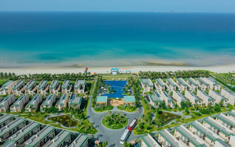 Movenpick Cam Ranh Resort Nha Trang, Voucher Wyndham Garden Cam Ranh Resort