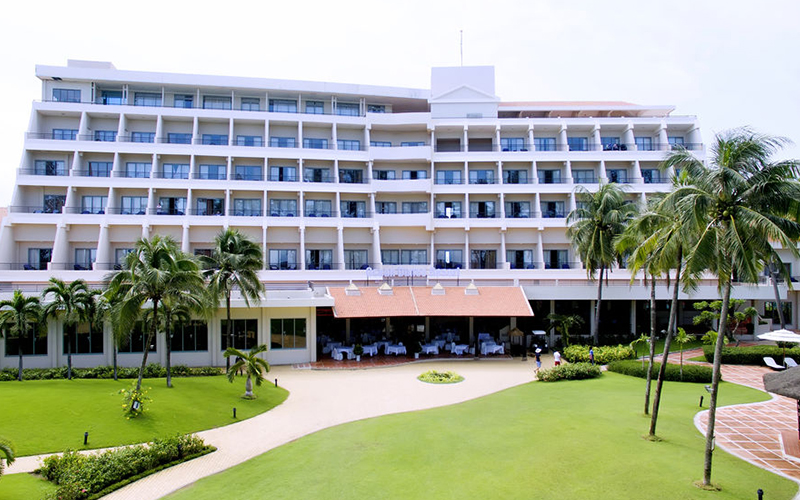Phan Thiet Ocean Dunes & Golf Resort