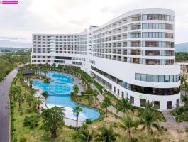4 ngày 3 đêm Selectum Noa Cam Ranh