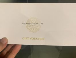 Cần Bán Các Voucher Các Khách Sạn Tập Đoàn Accor Trên Toàn Quốc 