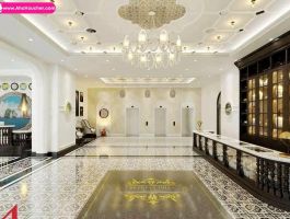 Cần bán voucher Khách sạn D'Lioro Hạ Long