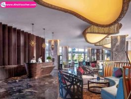 Cần bán voucher Khách sạn PULLMAN PHÚ QUỐC BEACH RESORT