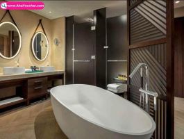 Cần bán voucher Khách sạn PULLMAN PHÚ QUỐC BEACH RESORT
