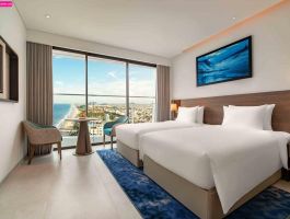 Cần bán voucher Khách sạn Radisson Hotel Đà nẵng
