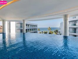 CẦN BÁN VOUCHER KHÁCH SẠN SUNSET BEACH PHÚ QUỐC 