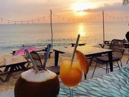 CẦN BÁN VOUCHER KHÁCH SẠN SUNSET BEACH PHÚ QUỐC 