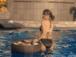 CẦN BÁN VOUCHER KHÁCH SẠN SUNSET BEACH PHÚ QUỐC 