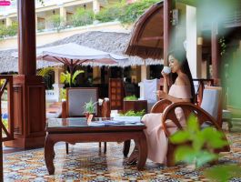 Cần bán voucher khách sạn Victoria Cần Thơ