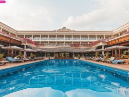 Cần bán voucher khách sạn Victoria Cần Thơ