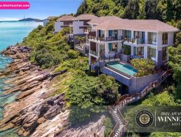 Cần bán voucher  PREMIER VILLAGE PHÚ QUỐC RESORT 