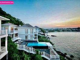 Cần bán voucher  PREMIER VILLAGE PHÚ QUỐC RESORT 
