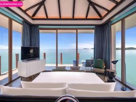 Cần bán voucher  PREMIER VILLAGE PHÚ QUỐC RESORT 