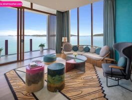 Cần bán voucher  PREMIER VILLAGE PHÚ QUỐC RESORT 