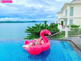 Cần bán voucher  PREMIER VILLAGE PHÚ QUỐC RESORT 